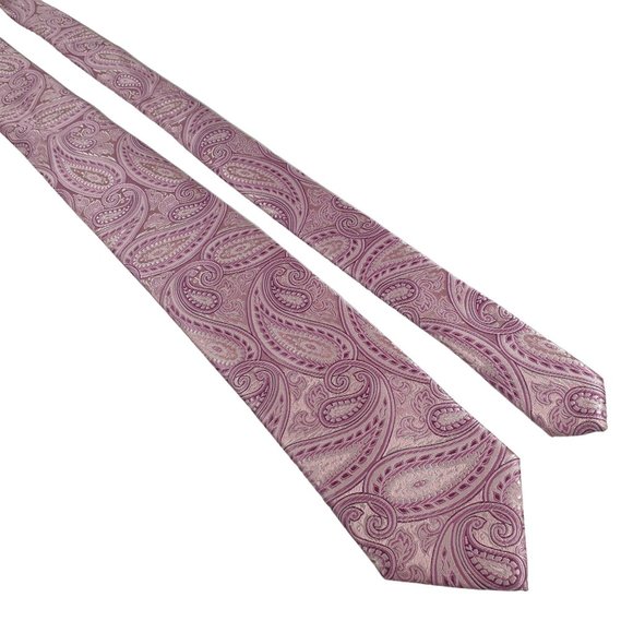 Stafford Other - Stafford Mens Necktie Designer Accessory Office Luxury Work Casual Dad Gift